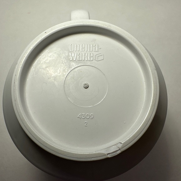 Vintage Raggedy Ann And Andy plastic cup 1960’s - Picture 7 of 10